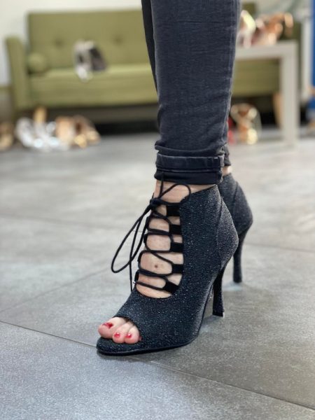 Adria 2 Full Sandals